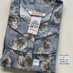 NS167-Narmadha Pleats Brand Nighty