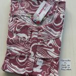 NS168-Narmadha Pleats Brand Nighty