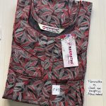 NS169-Narmadha Pleats Brand Nighty