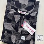 NS170-Narmadha Pleats Brand Nighty