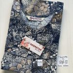 NS172-Narmadha Pleats Brand Nighty