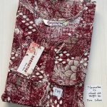 NS173-Narmadha Pleats Brand Nighty