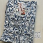 NS175-Narmadha Pleats Brand Nighty