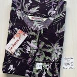 NS178-Narmadha Pleats Brand Nighty