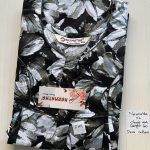 NS179-Narmadha Pleats Brand Nighty