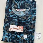 NS181-Narmadha Pleats Brand Nighty