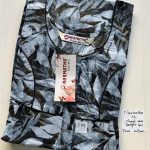 NS183-Narmadha Pleats Brand Nighty