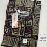 NS187-Narmadha Pleats Brand Nighty