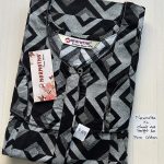 NS186-Narmadha Pleats Brand Nighty