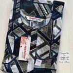 NS188-Narmadha Pleats Brand Nighty