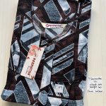 NS189-Narmadha Pleats Brand Nighty