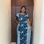 PPCZ046-Peacock Brand Zip Nighty