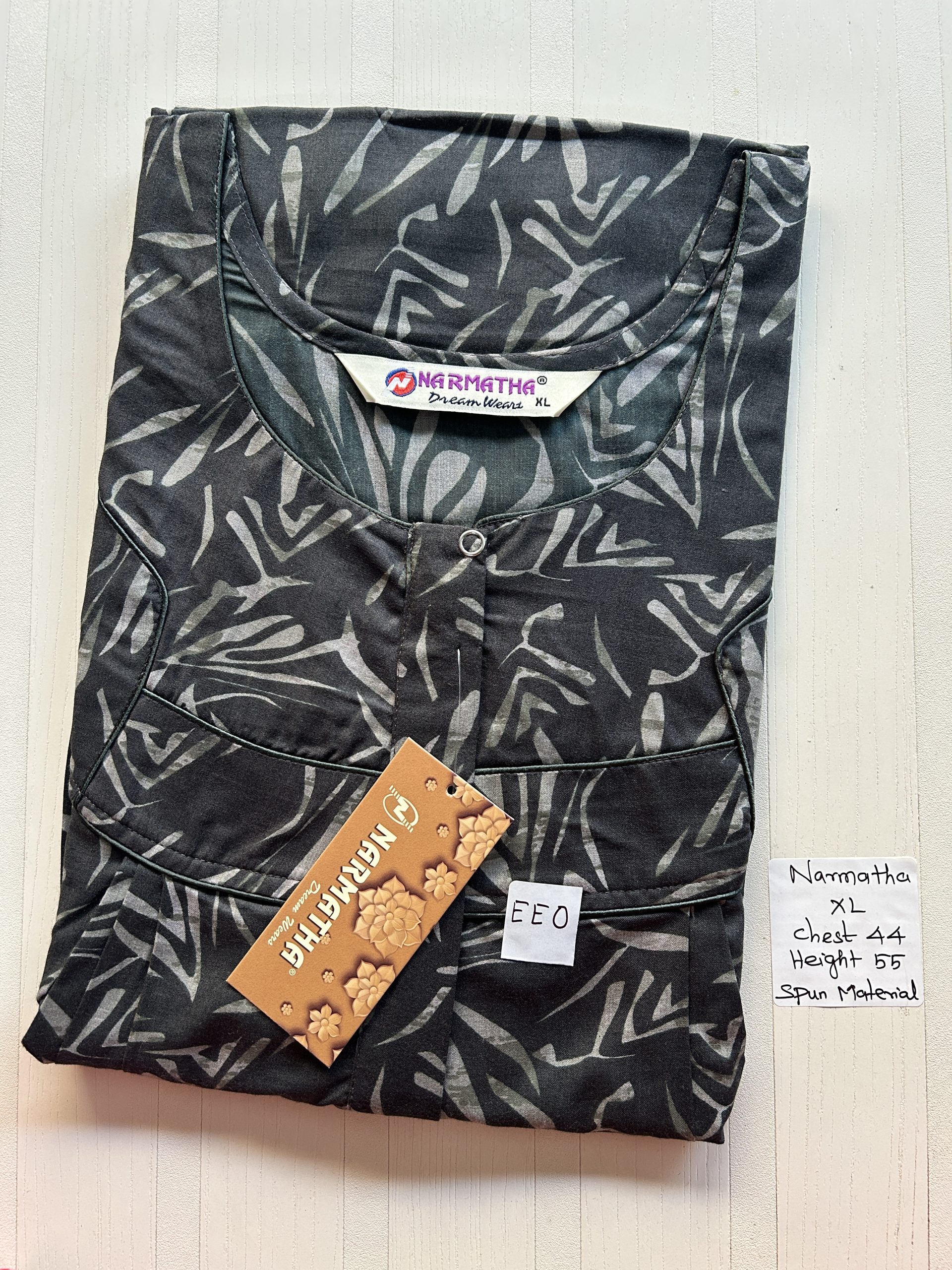 IMG_4291 NS130-Narmadha Brand Nighty - Image 1