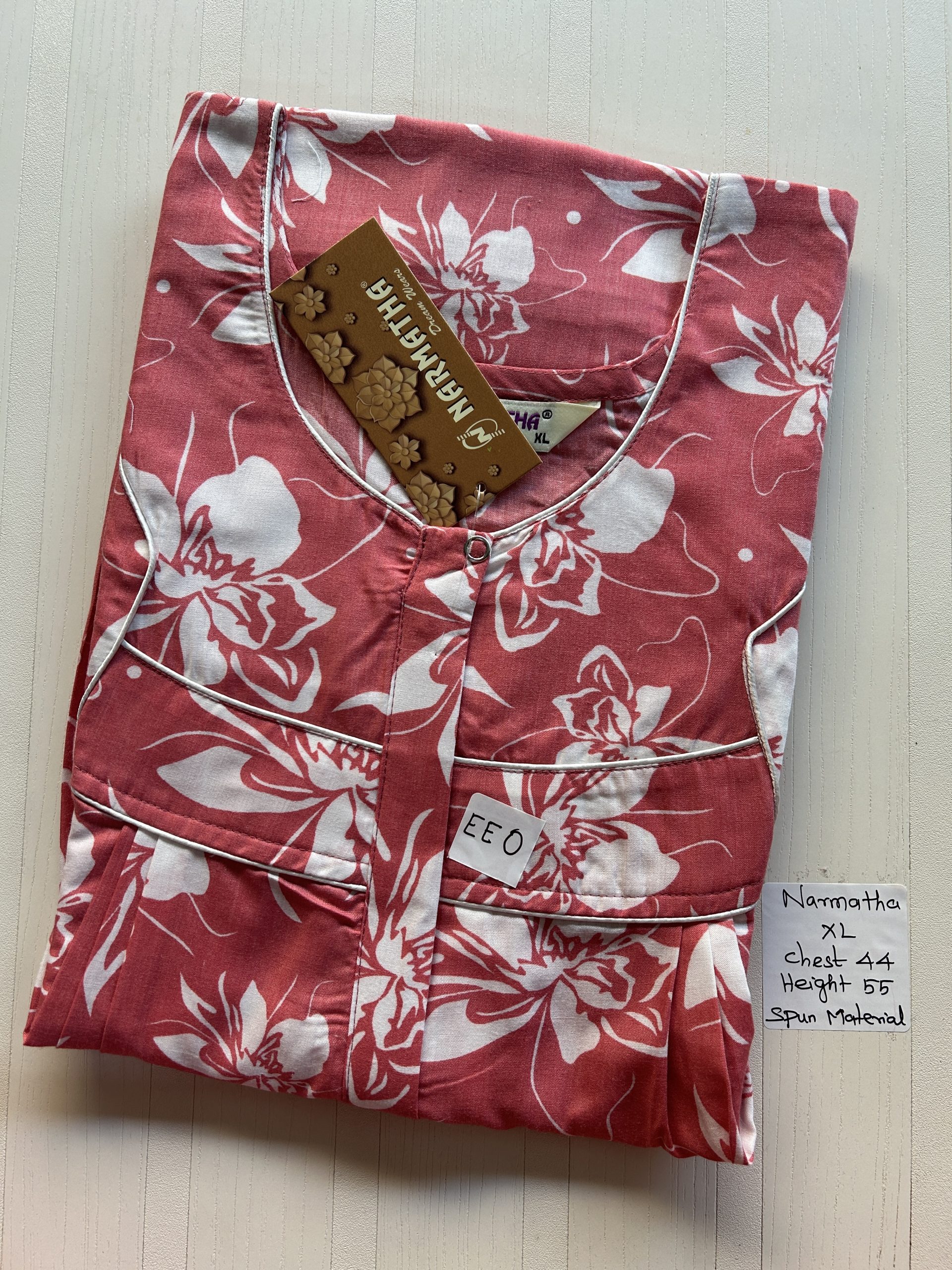 IMG_4303 NS143-Narmadha Brand Nighty - Image 1