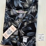 NS144-Narmadha Pleats Brand Nighty