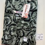 NS145-Narmadha Pleats Brand Nighty