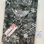 NS148-Narmadha Pleats Brand Nighty