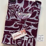 NS131-Narmadha Pleats Brand Nighty