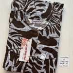 NS149-Narmadha Pleats Brand Nighty