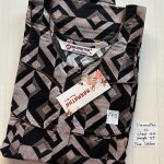 NS152-Narmadha Pleats Brand Nighty