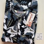 NS155-Narmadha Pleats Brand Nighty