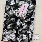 NS157-Narmadha Pleats Brand Nighty