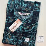 NS158-Narmadha Pleats Brand Nighty