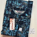 NS159-Narmadha Pleats Brand Nighty