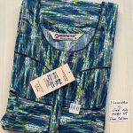 NS161-Narmadha Pleats Brand Nighty