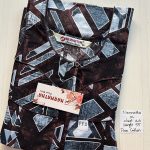 NS162-Narmadha Pleats Brand Nighty