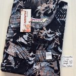 NS160-Narmadha Pleats Brand Nighty