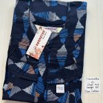 NS163-Narmadha Pleats Brand Nighty