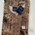 0266JL-Jessica Spun Nighty - Under 599