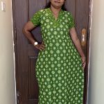 00A1429-Pranjul Nighty