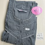 00ASSXXL-118-SHANDAR XXL NIGHTY