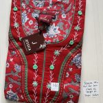 00AJXXL-157-Jessica 2XL Nighty