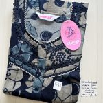 00ASSF-120-SHANDAR FREE SIZE NIGHTY