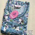 00ASSF-123-SHANDAR FREE SIZE NIGHTY