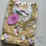 00ASSF-124-SHANDAR FREE SIZE NIGHTY