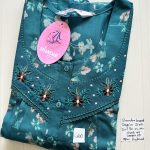 00ASSF-143-SHANDAR FREE SIZE NIGHTY