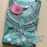 00ASSF-150-SHANDAR FREE SIZE NIGHTY