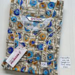 NS221-Narmadha Brand Nighty