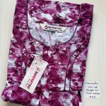 NS232-Narmadha Brand Nighty