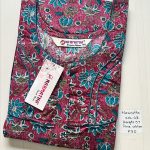 NS237-Narmadha Brand Nighty
