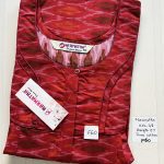 NS244-Narmadha Brand Nighty