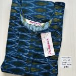 NS245-Narmadha Brand Nighty