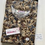 NS270-Narmadha Pleats Brand Nighty