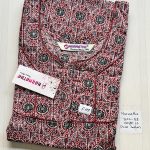 NS272-Narmadha Pleats Brand Nighty