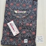 NS273-Narmadha Pleats Brand Nighty