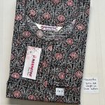 NS274-Narmadha Pleats Brand Nighty